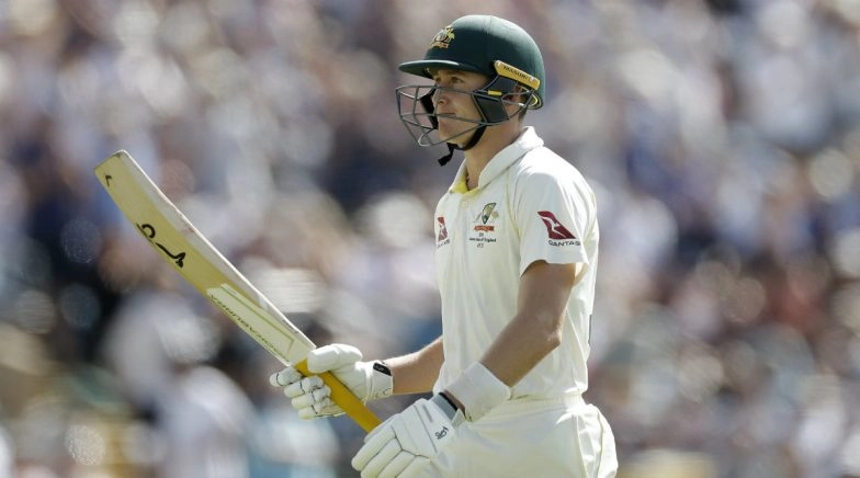 Marnus Labuschagne Looks Forward to Testing Himself Against ‘Tough’ India