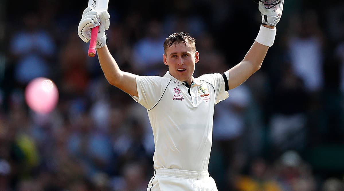 Marnus Labuschagne Looking Up to Virat Kohli to Perform Across All Formats Marnus Labuschagne Looking Up to Virat Kohli to Perform Across All Formats