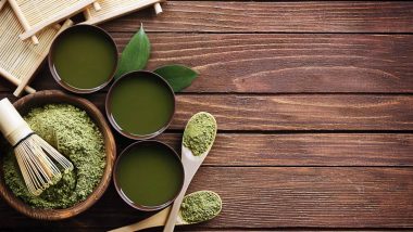 Weight Loss Tip of the Week: How to Use Matcha Tea to Lose Weight