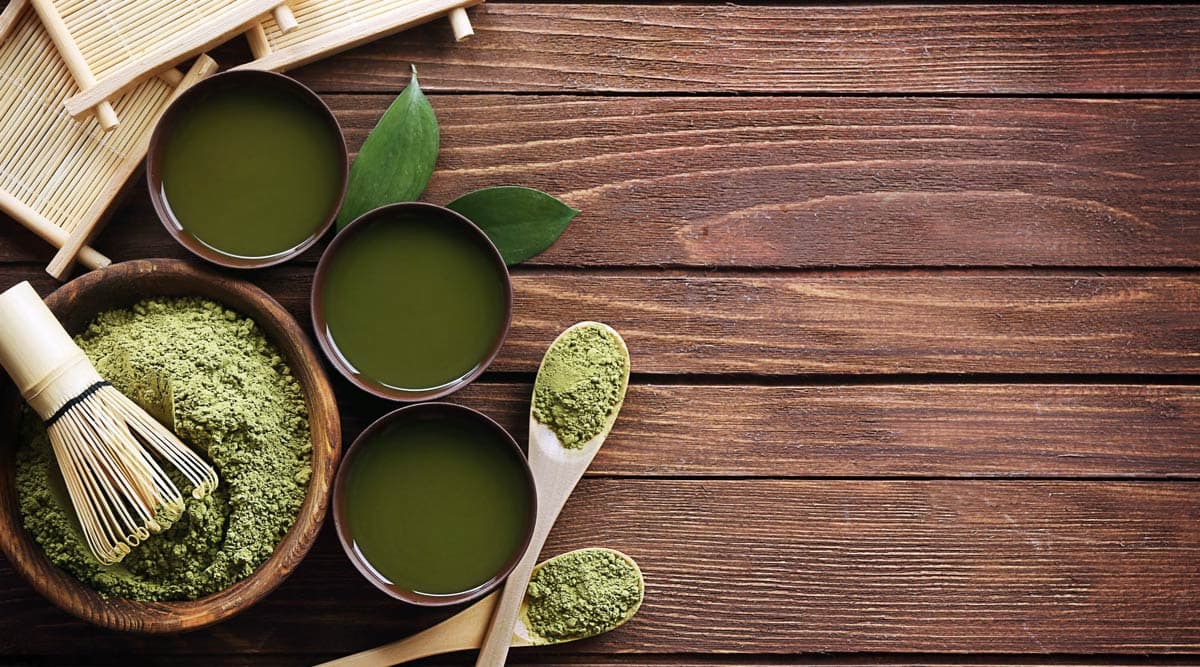 Weight Loss Tip of the Week: How to Use Matcha Tea to Lose Weight Weight Loss Tip of the Week: How to Use Matcha Tea to Lose Weight