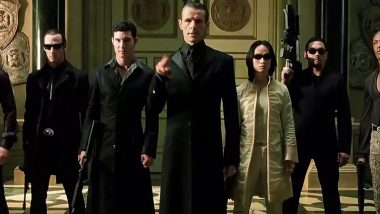 Matrix 4: Lambert Wilson As Merovingian to Return in the Keanu Reeves' Sci-Fi Film?