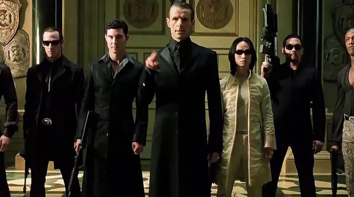 watch the matrix online hd