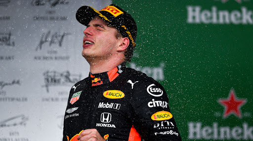 Monaco GP 2021, F1 Main Race: Max Verstappen Wins In Monte Carlo; Takes Lead in Driver's Championship