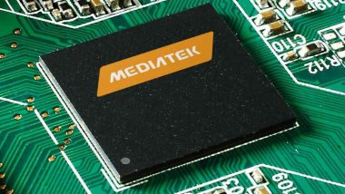 MediaTek Announces Helio G70 Chipset For Entry Level Gaming Phones