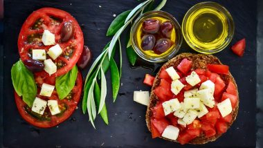 Mediterranean Diet to Prevent Kidney Disease: How Organic Food Diet Can Help Prevent CKD?