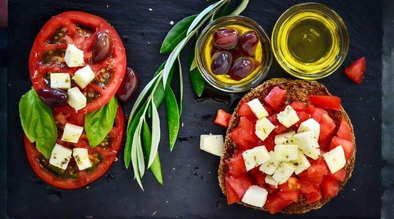 Mediterranean Diet to Cure Kidney Disease