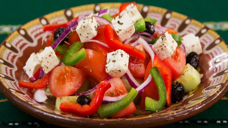 Mediterranean Diet May Decrease Risk of Prostate Cancer Progression: Study