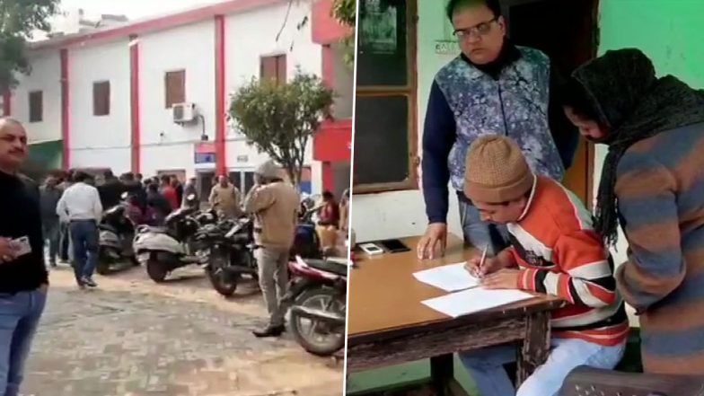 Meerut: Polio Vaccination Team Mistaken For NPR Enumerators, Beaten Up and Held Hostage