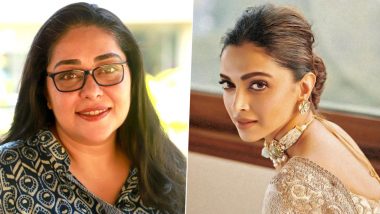 Meghna Gulzar: If Deepika Padukone Had Walked on The Sets of 'Chhapaak' Like Queen Padmavati, I'd Have Collapsed!