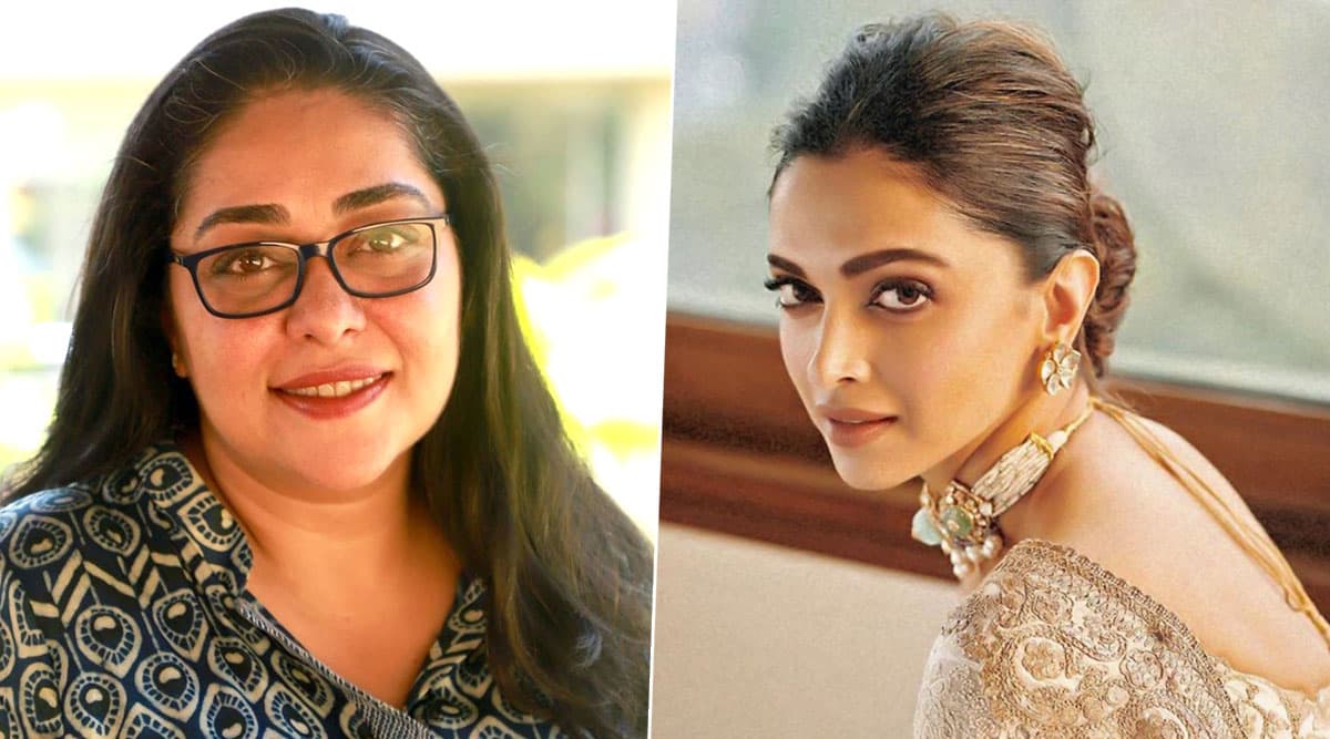 Meghna Gulzar: If Deepika Padukone Had Walked on The Sets of 'Chhapaak' Like Queen Padmavati, I'd Have Collapsed! Meghna Gulzar: If Deepika Padukone Had Walked on The Sets of 'Chhapaak' Like Queen Padmavati, I'd Have Collapsed!