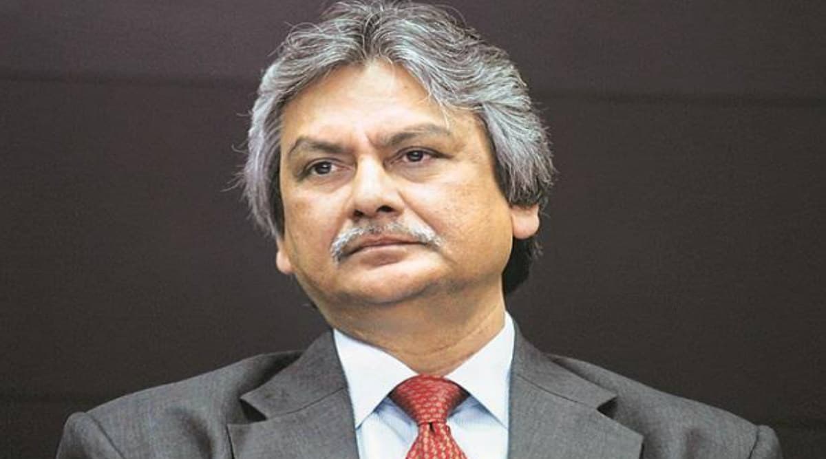 Michael Debabrata Patra to Be New Deputy Governor of RBI Michael Debabrata Patra to Be New Deputy Governor of RBI