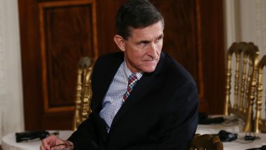 Former Donald Trump Advisor Michael Flynn Asks to Change Plea in Russia Election Interference Probe