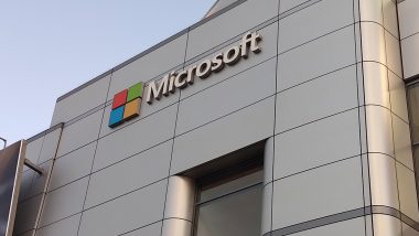 Chinese Hackers Behind New SolarWinds Software Attack: Microsoft