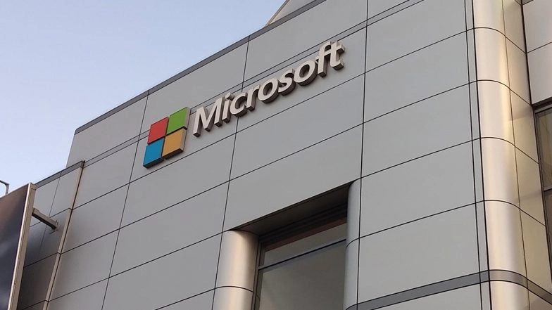 Work From Home Allowed by Microsoft, Tech Giant to Let Employees Remote Work Permanently, Says Report