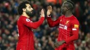 Mohamed Salah Surpasses Luis Suarez and Fernando Torres to Create This Prolific Record During Liverpool vs Bournemouth, Premier League 2020