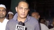 Mohammad Azharuddin, Former Indian Cricket Captain, Rubbishes Claims of Duping Travel Agent of Rs 20 Lakh, Says 'Will Consult My Legal Team'