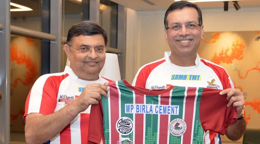 Mohun Bagan Fans Trend #RemoveATK on Twitter, Demand Change in Clubs’s Set Up Ahead of ISL 2020–21