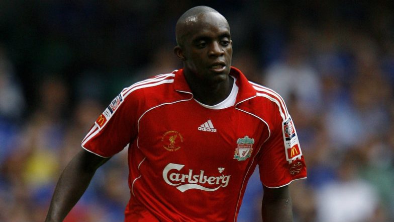 Ex-Liverpool Midfielder Momo Sissoko Announces Retirement from Football