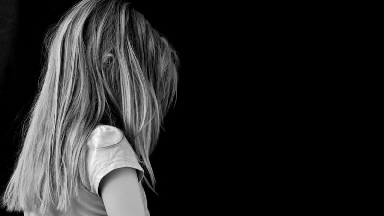 Arizona Mother Kills Her 3 Kids And Props Their Bodies on Sofas Arrested