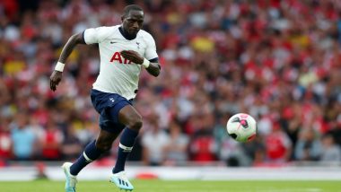 Moussa Sissoko Injury Update: Tottenham Hotspur Midfielder Out for Three Months Post Knee Surgery