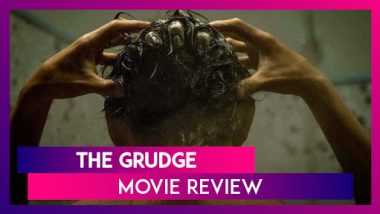 The Grudge Movie Review: A Boring Reboot That's Not Worth Your Time