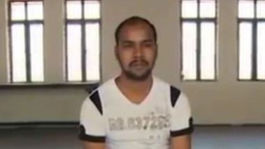 Nirbhaya Gangrape & Murder Case: Convict Mukesh Singh’s Plea for Quashing Death Penalty Dismissed