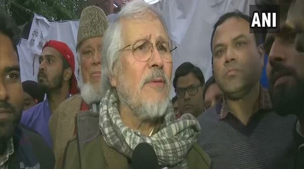 CAA Needs Revamp, 'Include Muslims or Remove Other Names', Says Former Delhi L-G Najeeb Jung CAA Needs Revamp, 'Include Muslims or Remove Other Names', Says Former Delhi L-G Najeeb Jung