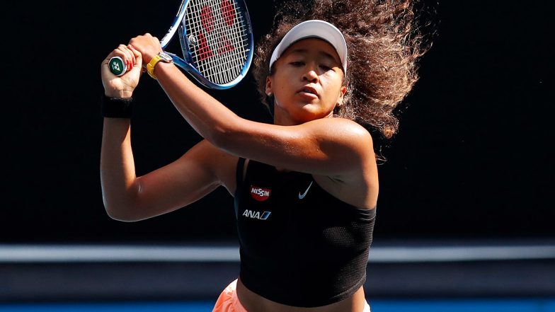 Naomi Osaka Withdraws From French Open 2021