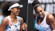 Naomi Osaka Withdraws From French Open 2021: Coco Gauff, Serena Williams & Billie Jean King Support Japanese Tennis Ace For Her Stance