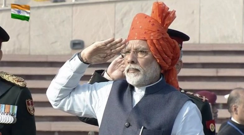 Hanuman Jayanti 2020 Wishes: PM Narendra Modi Greets Citizens on the Auspicious Day