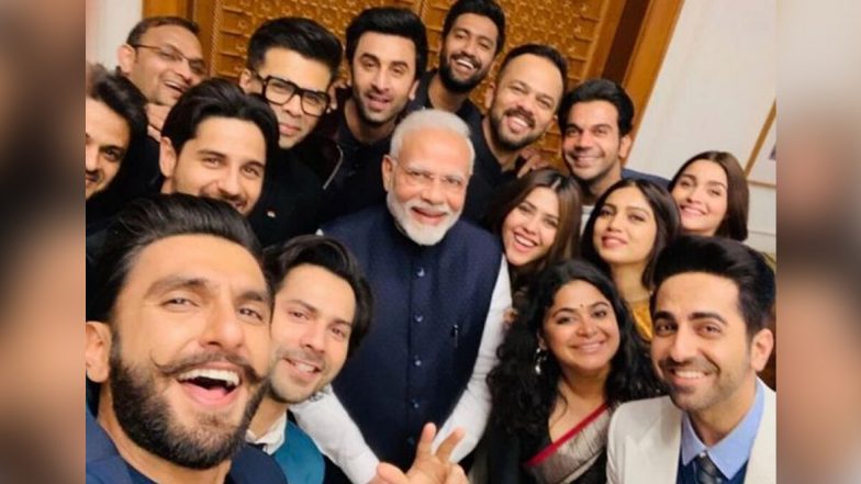 Is BJP Government Hosting Dinner With&nbsp;Karan Johar, Vicky Kaushal and Other Select Bollywood Celebs to Discuss CAA?&nbsp;
