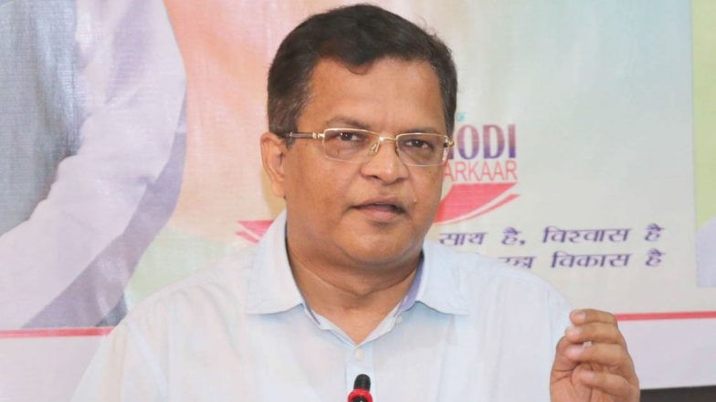 CAA Won't Impact Goans with Portuguese Passports, Says Goa Commissioner for NRI Narendra Sawaikar
