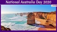Australia Day 2020 Special: From Opera House to Great Barrier Reef, 6 Iconic Places That Every Tourist Should Visit