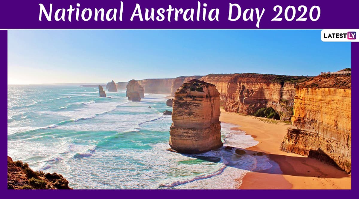 Australia Day 2020 Special: From Opera House to Great Barrier Reef, 6 Iconic Places That Every Tourist Should Visit Australia Day 2020 Special: From Opera House to Great Barrier Reef, 6 Iconic Places That Every Tourist Should Visit