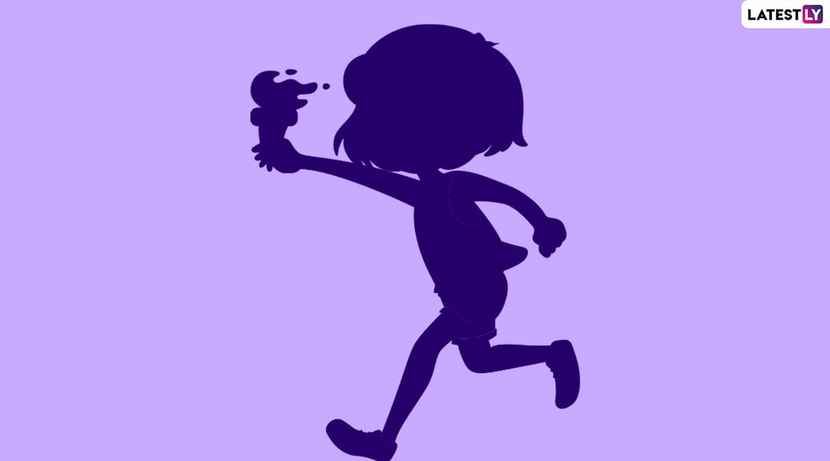 National Girl Child Day 2020: Real-Life Inspirational Stories of Young Girls That Will Deeply Move You National Girl Child Day 2020: Real-Life Inspirational Stories of Young Girls That Will Deeply Move You