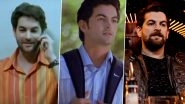 Neil Nitin Mukesh Birthday Special: From Johnny Gaddaar to Saaho, Best Performances of the Actor That Prove His Versatility and How!