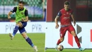CFC vs JFC Dream11 Prediction in ISL 2019&ndash;20: Tips to Pick Best Team for Chennaiyin FC vs Jamshedpur FC, Indian Super League 6 Football Match