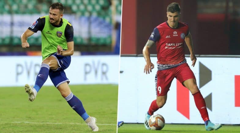 Chennaiyin FC vs Jamshedpur FC Dream11 Prediction in ISL 2019–20: Pick Best Team for CFC vs JFC