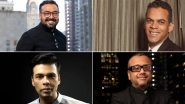 Netflix Announces 4 Indian Films For 2020, Courtesy Anurag Kashyap, Karan Johar, Vikramaditya Motwane and Dibakar Banerjee (Read Tweet)