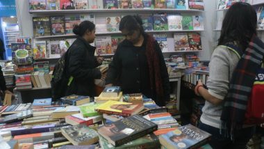 New Delhi World Book Fair 2020 Themed 'Gandhi: The Writers' Writer' Opens From January 4–12