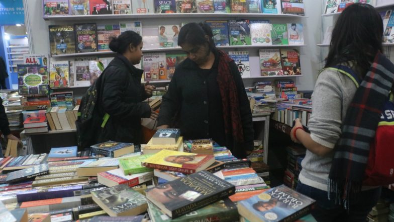 New Delhi World Book Fair 2020 Themed 'Gandhi: The Writers' Writer' Opens From January 4&ndash;12