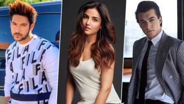 New Year 2020: Mohsin Khan, Jasmin Bhasin, Shivin Narang, Vijayendra Kumeria - Actors Share Their Resolutions