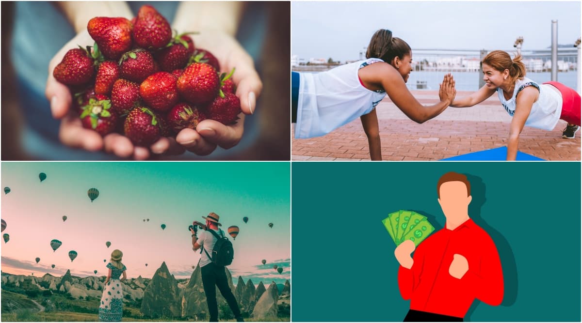 How to Ace Your New Year Resolutions: 4 Things to Keep in Mind to Stick to Your New Year’s Resolutions in 2020 How to Ace Your New Year Resolutions: 4 Things to Keep in Mind to Stick to Your New Year’s Resolutions in 2020