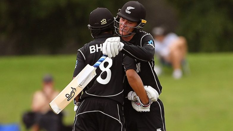 New Zealand U19 vs Japan U19 Live Streaming Online of ICC Under-19 Cricket World Cup 2020: How to Watch Free Live Telecast of NZ U19 vs JPN U19 CWC Match on TV