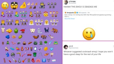 New Emoticons For 2020: Emoji 13.0 Unveils 117 New Emoticons And Here's How Twitterati is Reacting