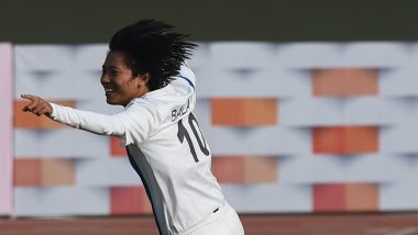 Ngangom Bala Devi Creates History, Becomes India's First Women's Footballer To Sign Contract With Scottish Club Rangers FC