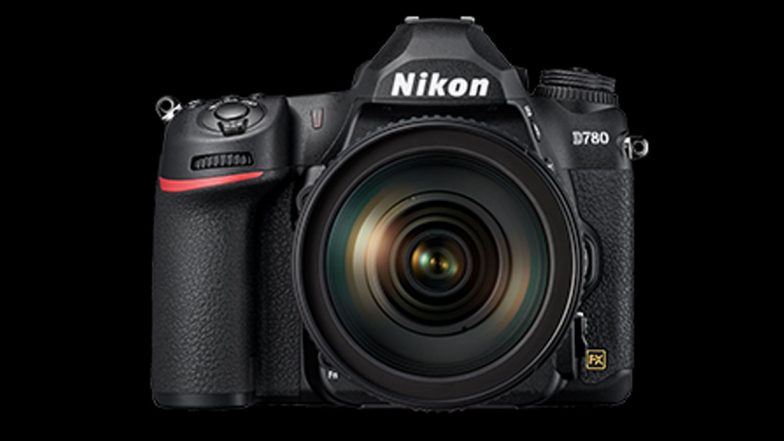 Nikon FX-Format D780 Camera Launched In India At Starting Price of Rs 1.98 Lakh