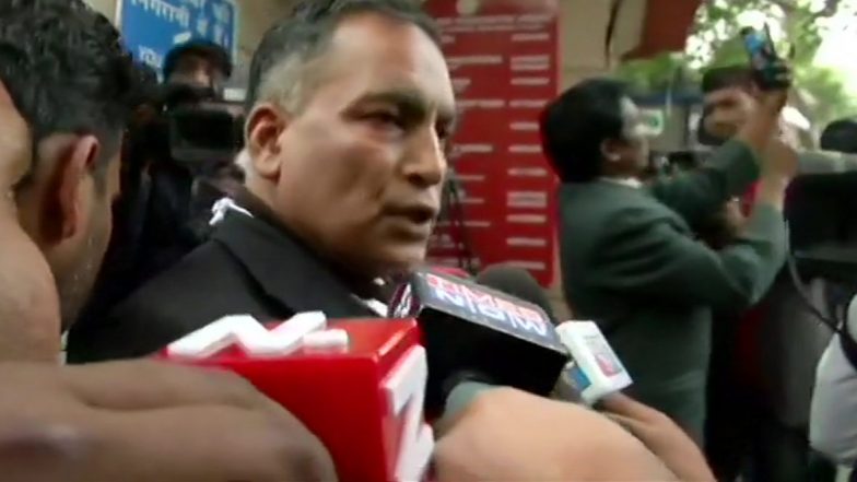 Nirbhaya Case: Convicts to File Plea Against Death Warrant, Lawyer Says 'Will File Curative Petition in Supreme Court'