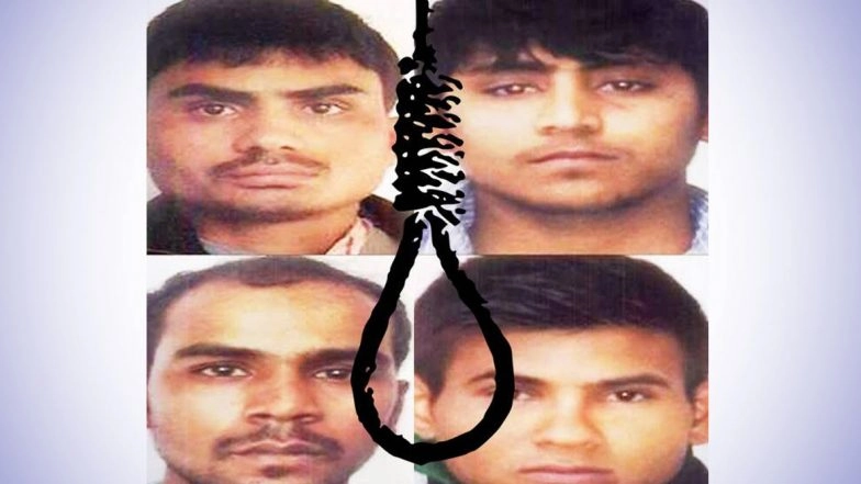 Nirbhaya case: 2012 Delhi Gangrape Convict Pawan Seeks FIR Against Two Policemen for Allegedly Beating Him