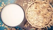 Oat Milk Is The New Health Trend of 2020! Here's What Makes It the Best Vegan Substitute for Cow&rsquo;s Milk